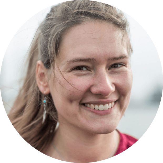 portrait of jocelyn ames